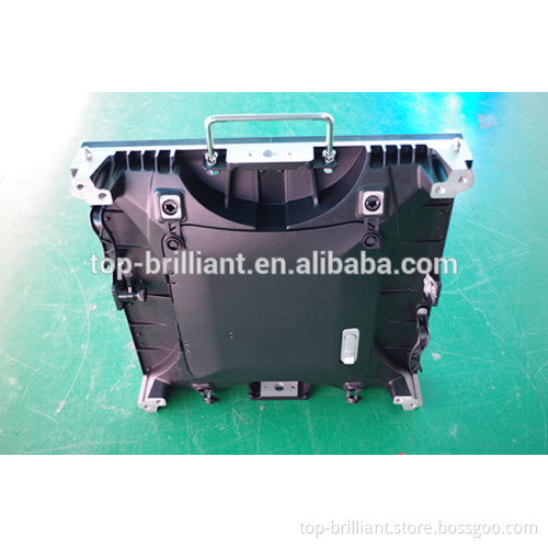 Best quality high power indoor led screen p3.9